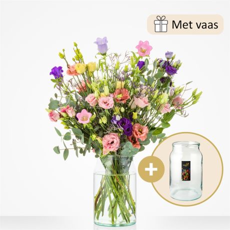 Special Gift Bouquet