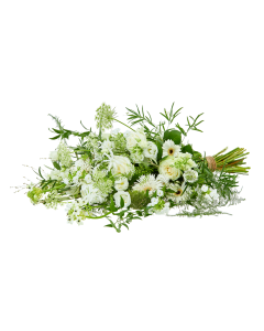 Rouwwerk Elegant - Rouwboeket