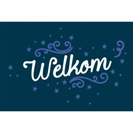 Welkom