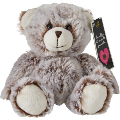 Lief beertje - 15 cm