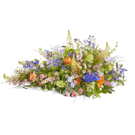 Rouwwerk Veldtuin - Druppel
