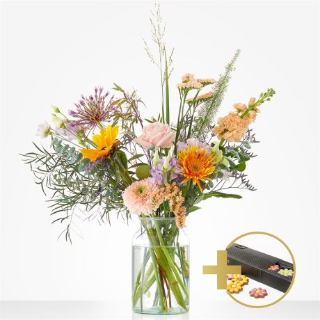 For All Mothers Bouquet