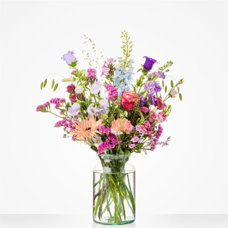 Bouquet of Summer Joy