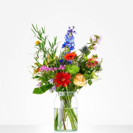 Boeket Stoere verrassing
