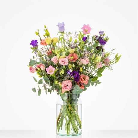 Bouquet For all Mothers