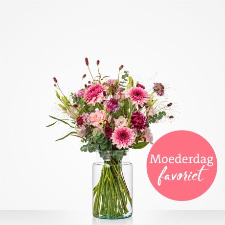 Bouquet for Mom