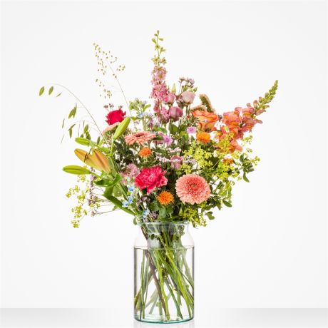 Bouquet of Summer Feeling