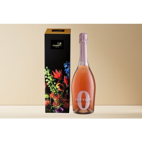 Bottega Zero Rosé