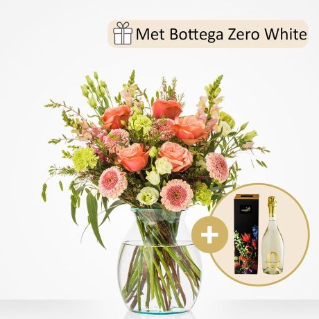 Cadeauset Stijlvol met Bottega