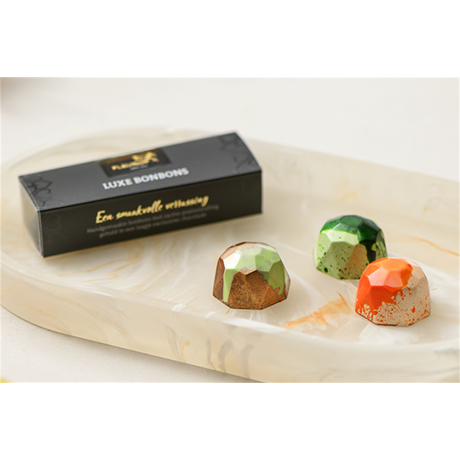 Luxe bonbons