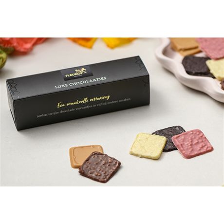Luxe chocolaatjes