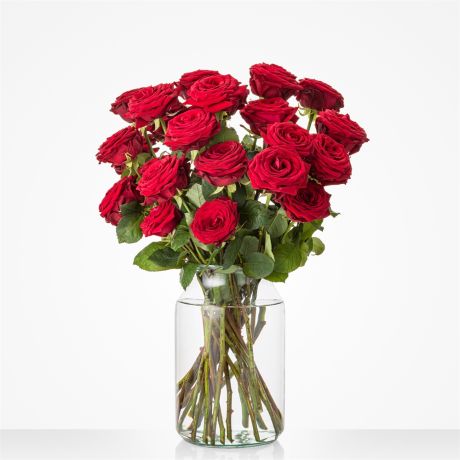 Boeket Pure liefde