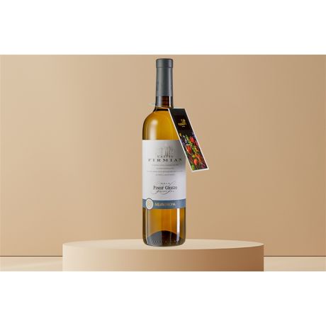 Castel Firmian (white wine)