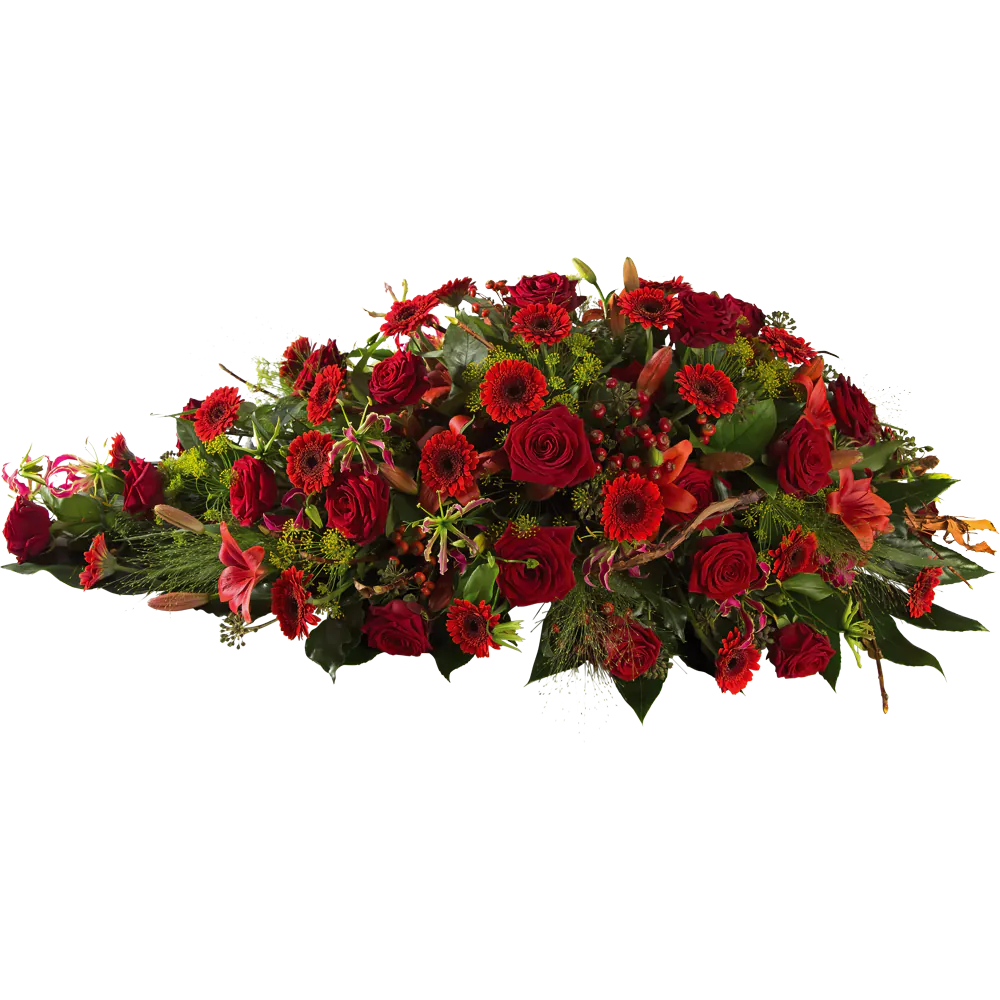 Arrangement Warmte