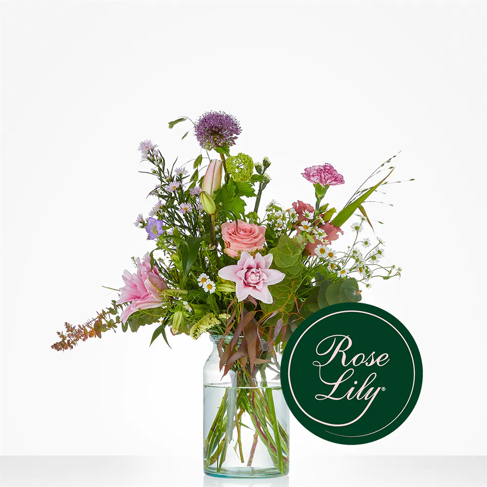 Bouquet Kind Regards