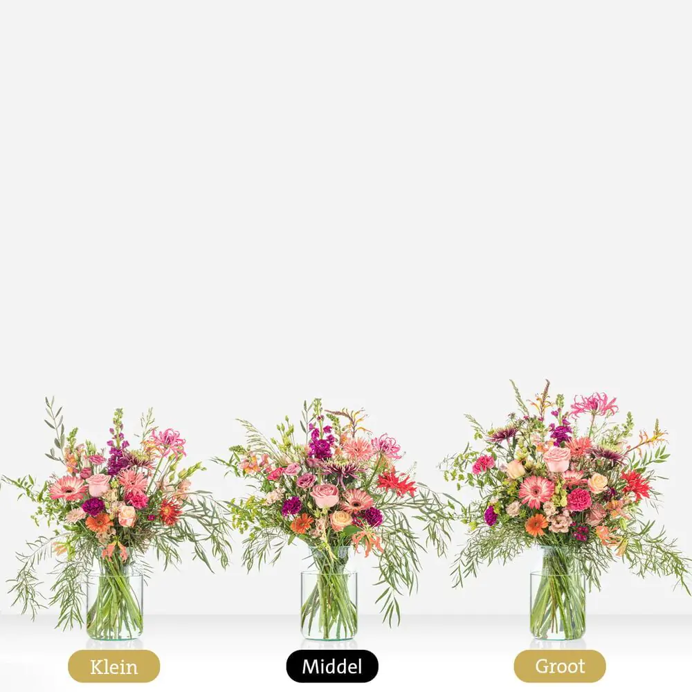 Bouquet Sublime