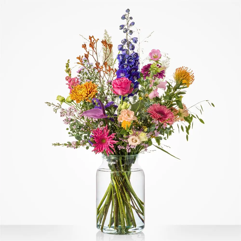 Deluxe Bouquet