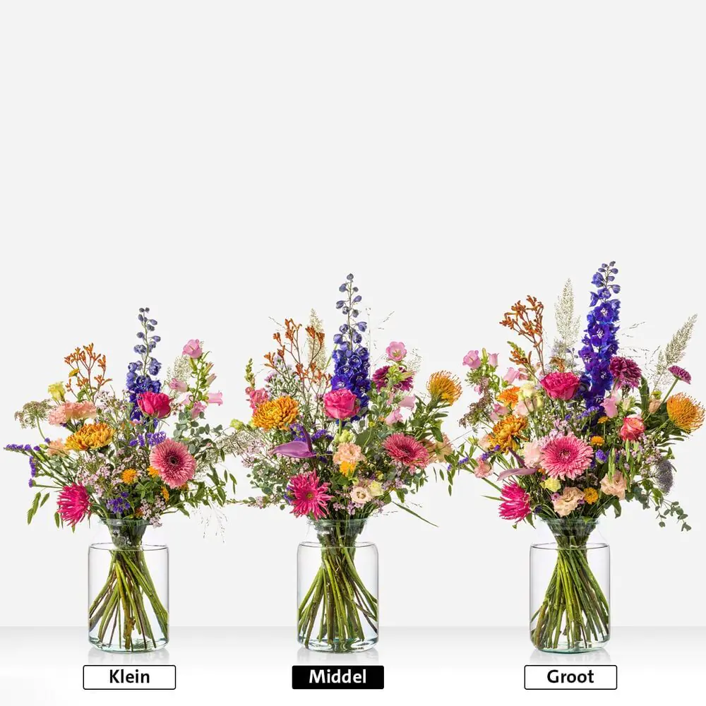 Deluxe Bouquet