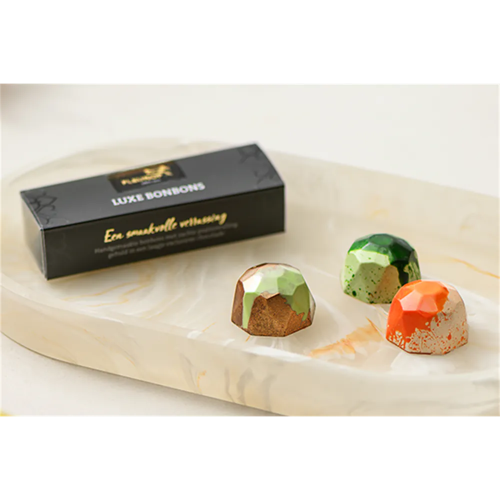Luxury bonbons
