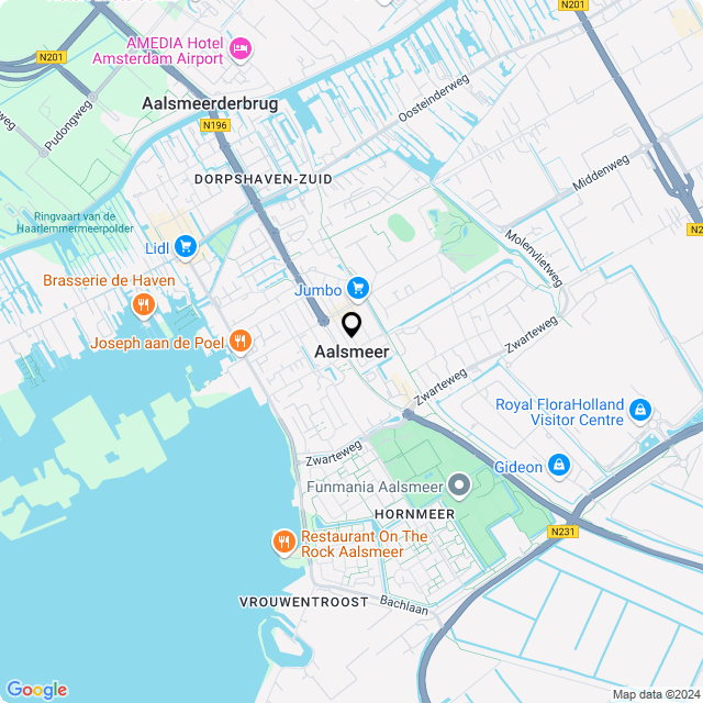 Bloemist Aalsmeer – Jouw Bloemenwinkel voor Prachtige Bloemen en Boeketten