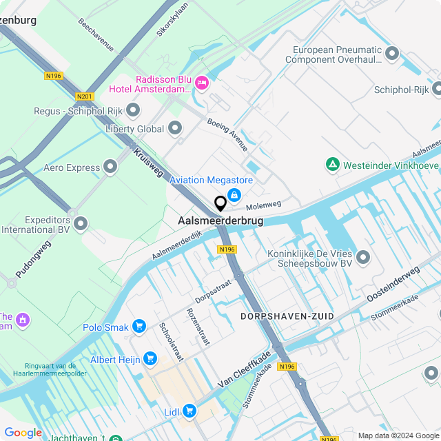 Bloemist Aalsmeerderbrug – Jouw Bloemenwinkel voor Prachtige Bloemen en Boeketten