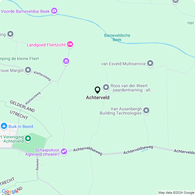 Bloemist en Bloemenwinkel Achterveld – Kwaliteit en Service op Maat