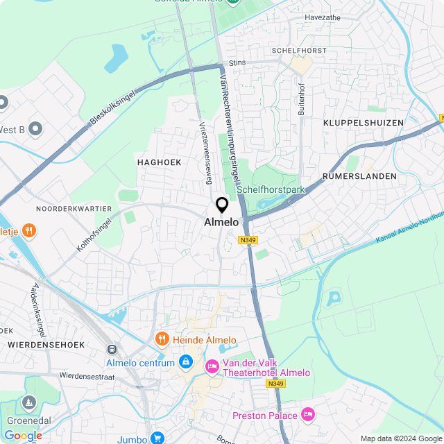 Bloemist Almelo – Jouw Bloemenwinkel voor Prachtige Bloemen en Boeketten