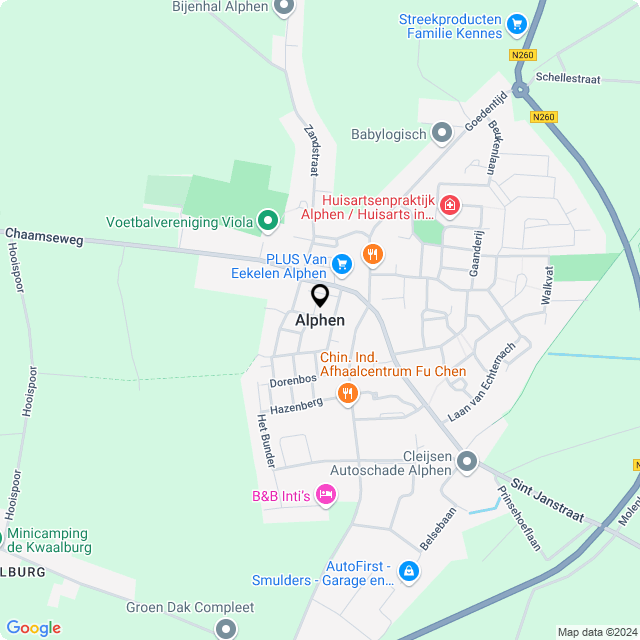 Bloemist en Bloemenwinkel Alphen – Kwaliteit en Service op Maat