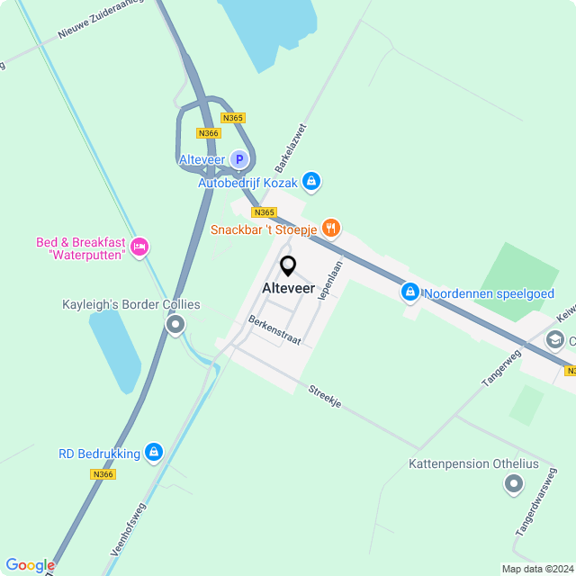 Bloemist Alteveer – Jouw Bloemenwinkel voor Prachtige Bloemen en Boeketten