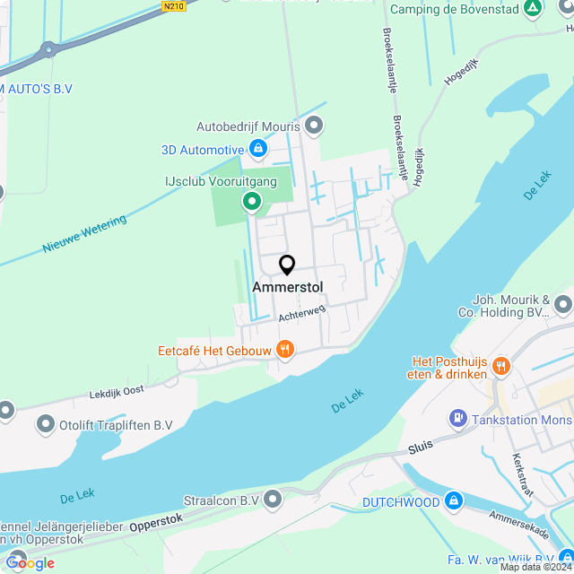 Bloemist en Bloemenwinkel Ammerstol – Kwaliteit en Service op Maat