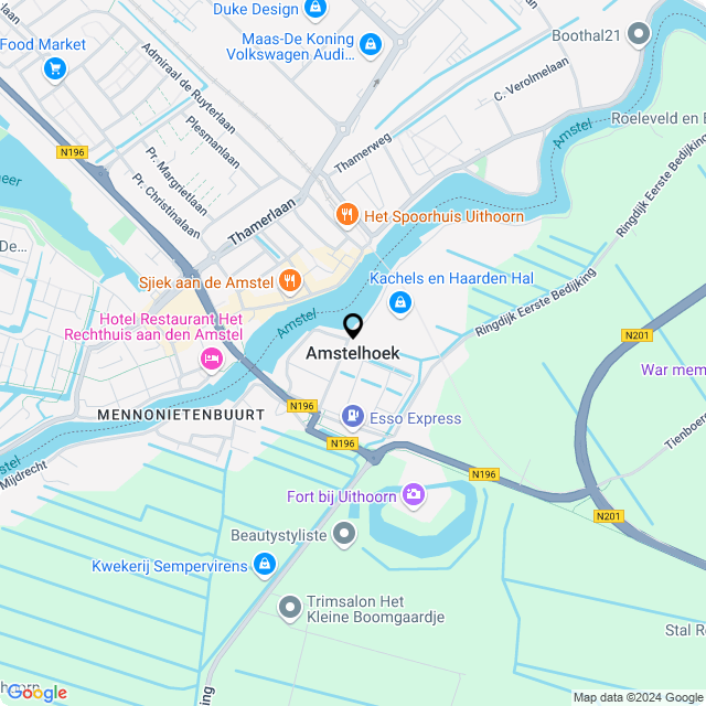 Bloemist Amstelhoek – Jouw Bloemenwinkel voor Prachtige Bloemen en Boeketten