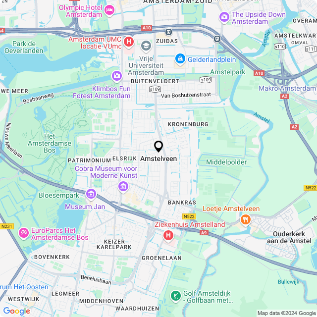 Bloemist Amstelveen – Jouw Bloemenwinkel voor Prachtige Bloemen en Boeketten