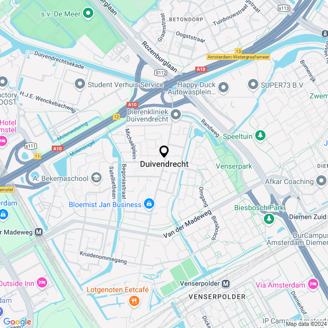 Bloemist Amsterdam-Duivendrecht – Jouw Bloemenwinkel voor Prachtige Bloemen en Boeketten