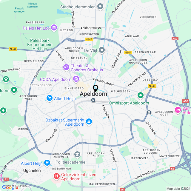 Bloemist Apeldoorn – Jouw Bloemenwinkel voor Prachtige Bloemen en Boeketten