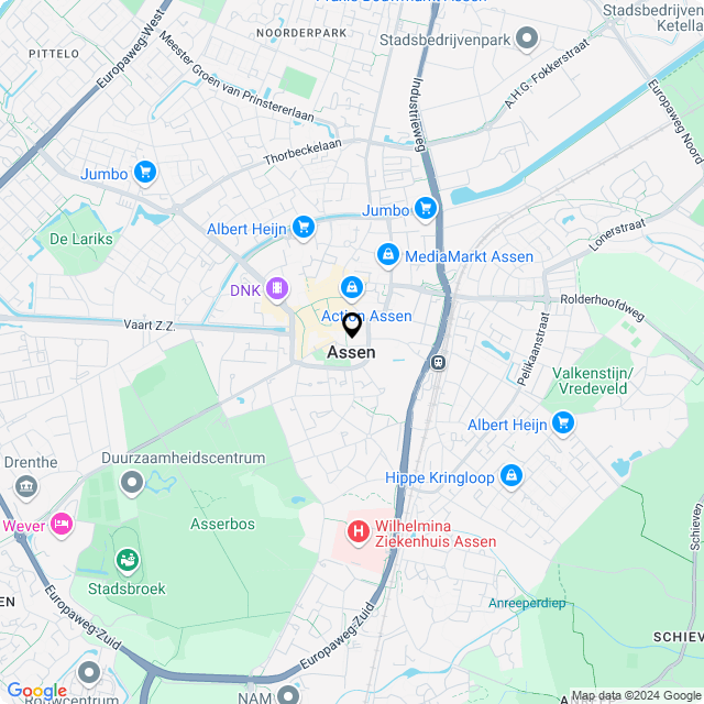 Bloemist Assen – Jouw Bloemenwinkel voor Prachtige Bloemen en Boeketten