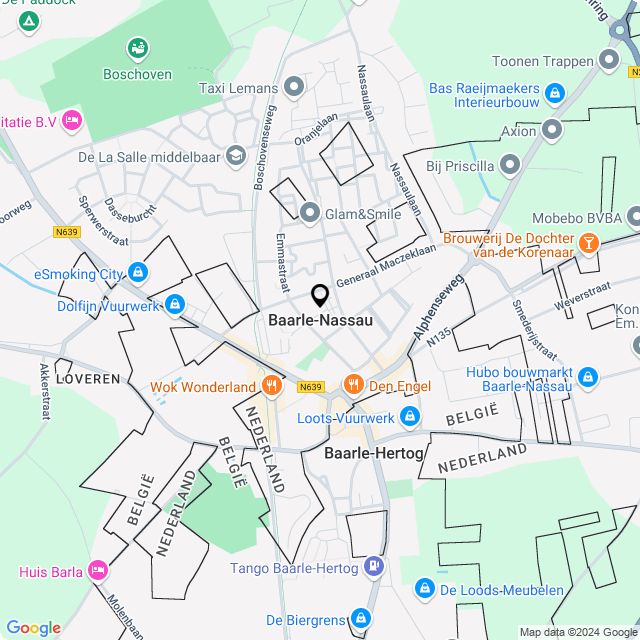 Bloemist en Bloemenwinkel Baarle-Nassau – Kwaliteit en Service op Maat