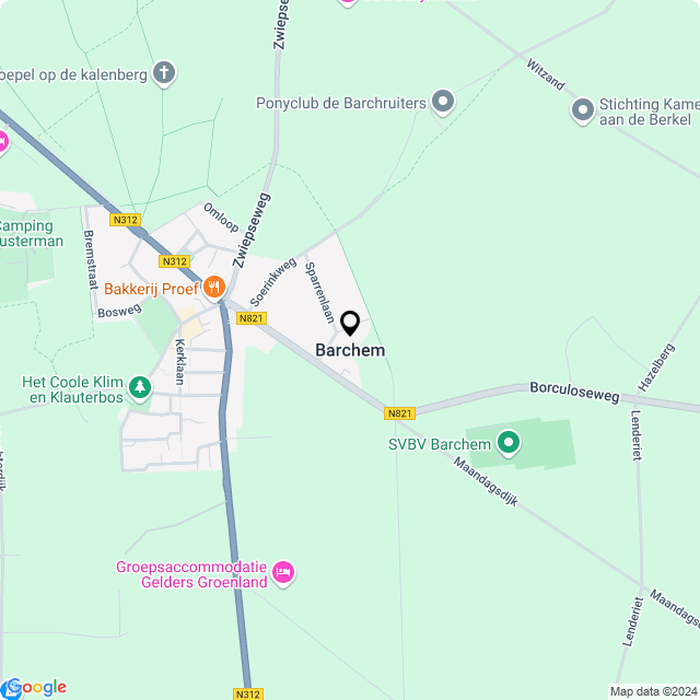 Bloemist en Bloemenwinkel Barchem – Kwaliteit en Service op Maat