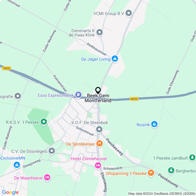 Bloemist en Bloemenwinkel Beek – Kwaliteit en Service op Maat