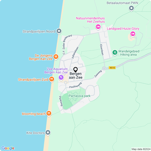 Bloemist Bergen aan Zee – Jouw Bloemenwinkel voor Prachtige Bloemen en Boeketten