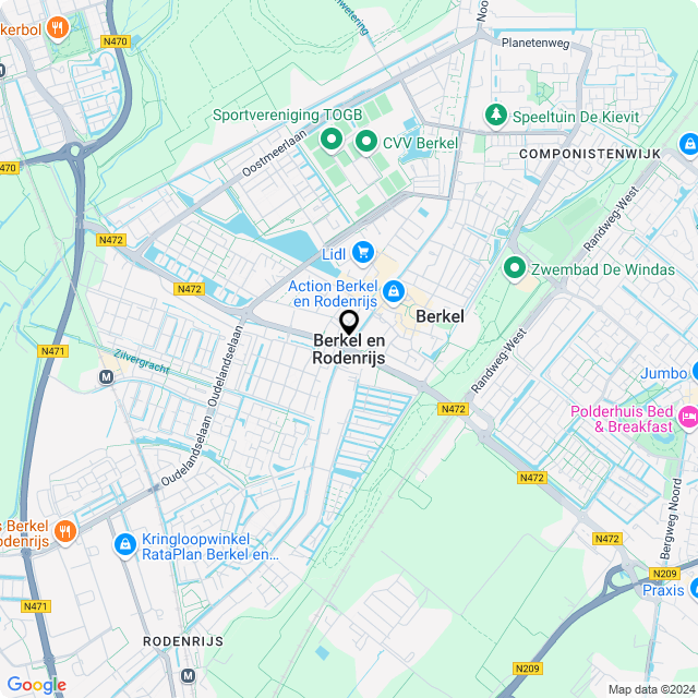 Bloemist Berkel en Rodenrijs – Jouw Bloemenwinkel voor Prachtige Bloemen en Boeketten