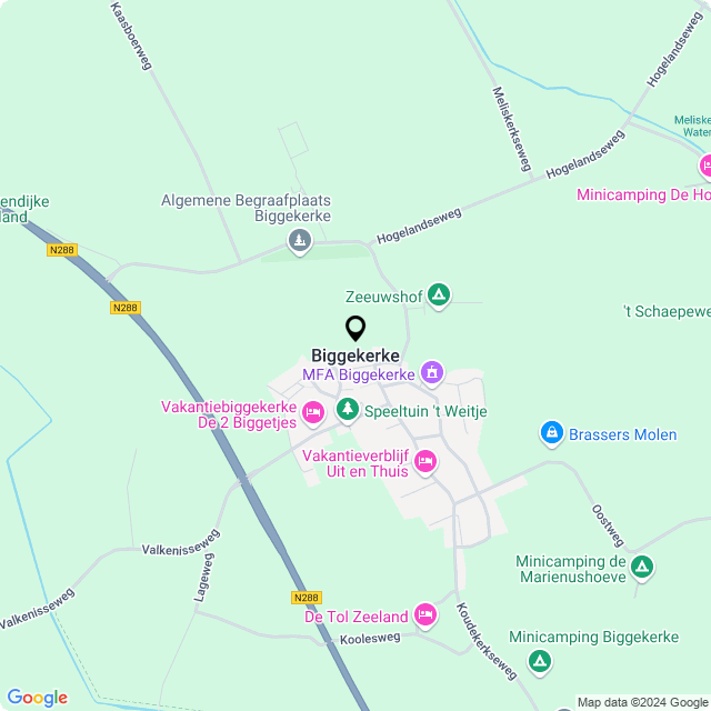 Bloemist en Bloemenwinkel Biggekerke – Kwaliteit en Service op Maat