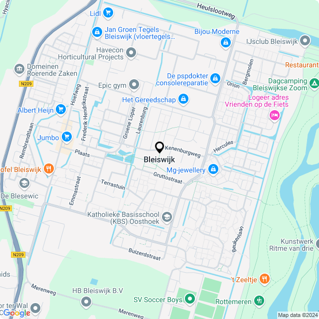 Bloemist Bleiswijk – Jouw Bloemenwinkel voor Prachtige Bloemen en Boeketten