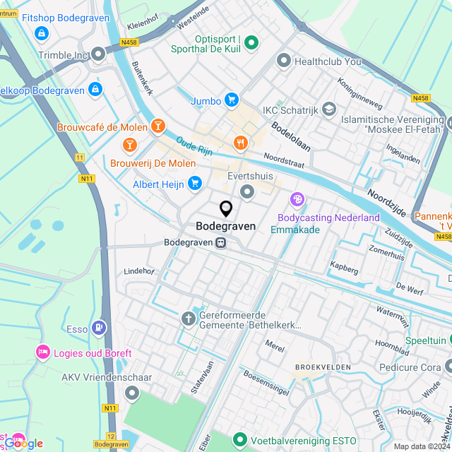 Bloemist Bodegraven – Jouw Bloemenwinkel voor Prachtige Bloemen en Boeketten