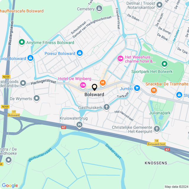 Bloemist en Bloemenwinkel Bolsward – Kwaliteit en Service op Maat