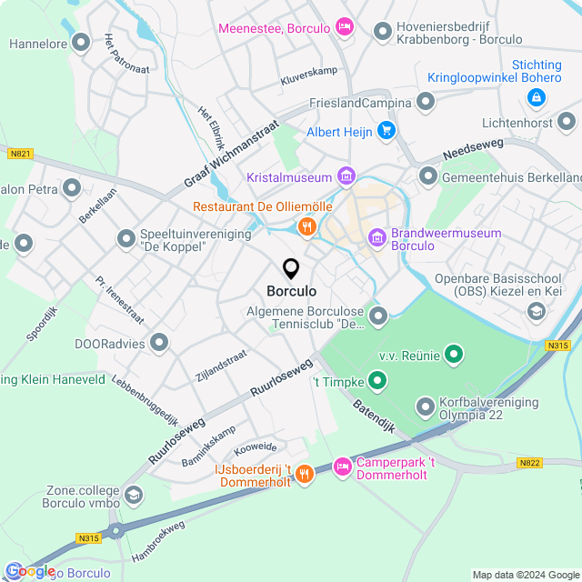 Bloemist Borculo – Jouw Bloemenwinkel voor Prachtige Bloemen en Boeketten