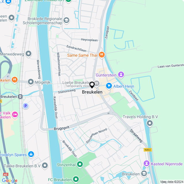 Bloemist Breukelen – Jouw Bloemenwinkel voor Prachtige Bloemen en Boeketten