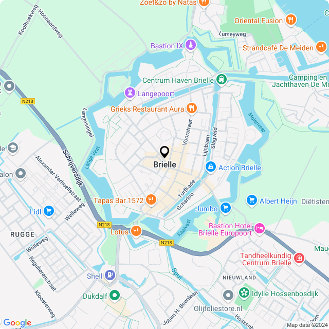 Bloemist en Bloemenwinkel Brielle – Kwaliteit en Service op Maat