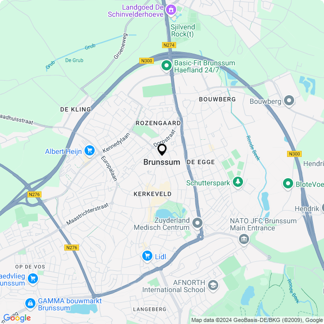 Bloemist Brunssum – Jouw Bloemenwinkel voor Prachtige Bloemen en Boeketten