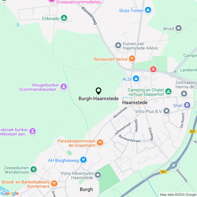 Bloemist Burgh-Haamstede – Jouw Bloemenwinkel voor Prachtige Bloemen en Boeketten