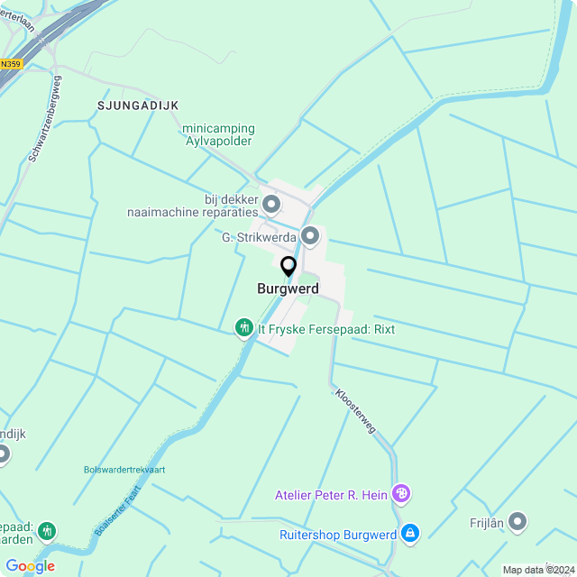 Bloemist en Bloemenwinkel Burgwerd – Kwaliteit en Service op Maat